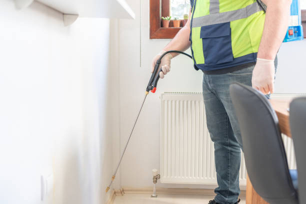 Best Pest Inspection Near Me  in Gregory, TX